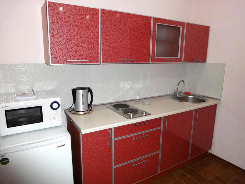 Ferienwohnung Club City House Klumba Odessa Zimmer foto