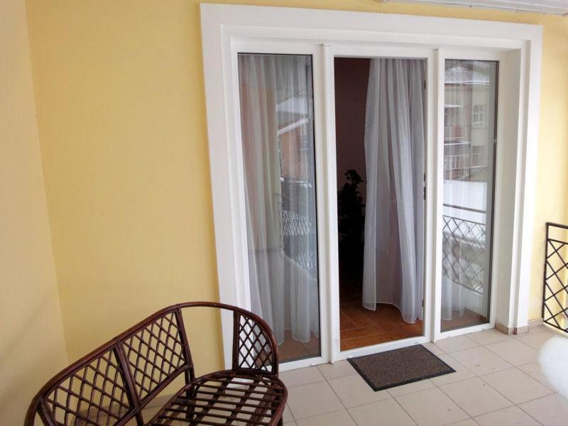 Ferienwohnung Club City House Klumba Odessa Zimmer foto