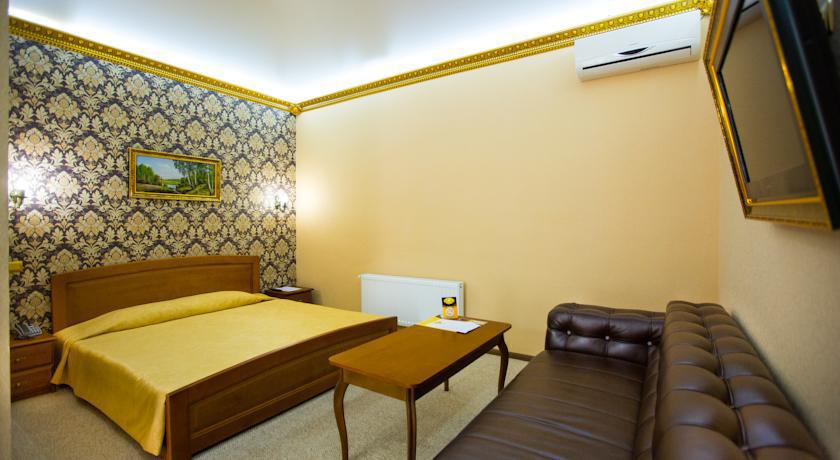 Ferienwohnung Club City House Klumba Odessa Exterior foto